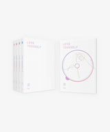 BTS Vol.5 Love Yourself: Her