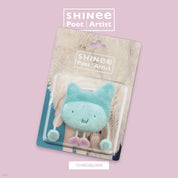 SHINee Single Album "POET I ARTIST" (QR Ver.)