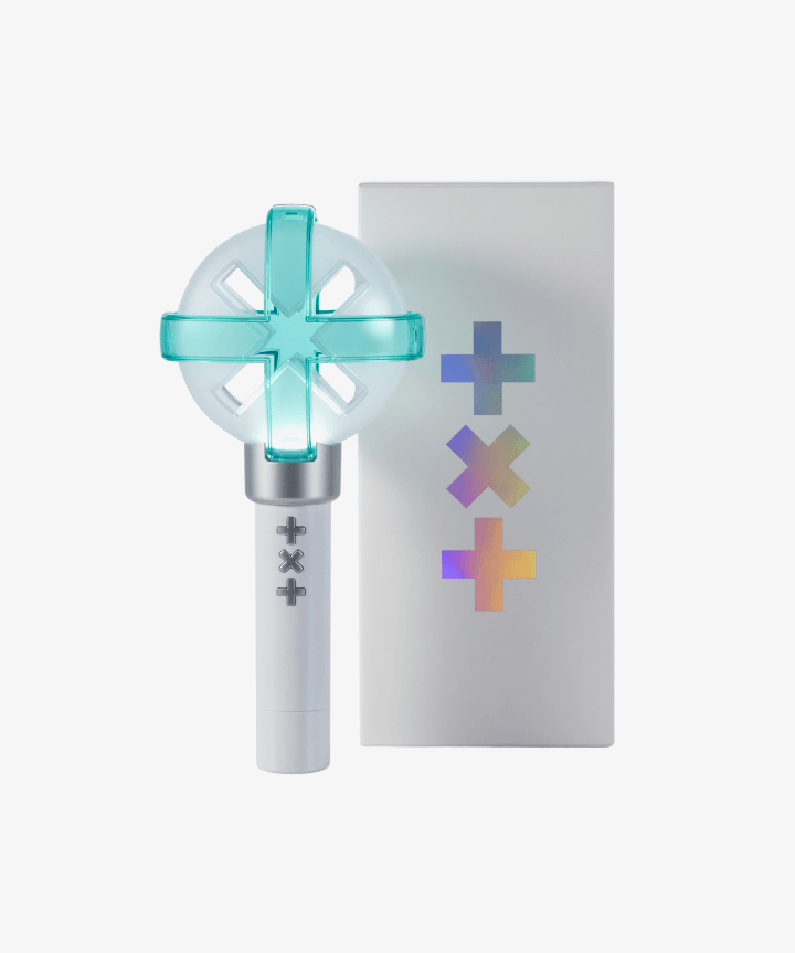 [PRE-ORDER] TOMORROW X TOGETHER (TXT) Official Light Stick - Ver. 2