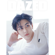 [PRE-ORDER] DAZED 2026.05 COVER: ENHYPEN (9 Versions)