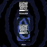 XIKERS - 7TH MINI ALBUM [ROUTE ZERO : THE ORA] (POCAALBUM)