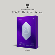 VICTON VOICE  THE FUTURE IS NOW