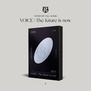 VICTON VOICE  THE FUTURE IS NOW