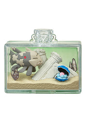 Re-ment Pokemon Aqua Bottle Collection Vol.2 - Memories on the Shiny Shore