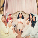 Red Velvet 2nd Mini Album: The Velvet