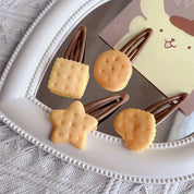 Hair Pin Cookie (2PCS)
