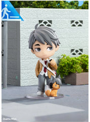 Haikyu!! Off-Court Vibes Figure Blind Box (1/12)