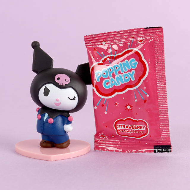 My Melody Popping Candy Blind Box