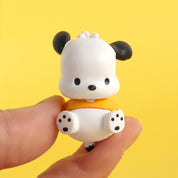Pochacco Popping Candy Blind Box