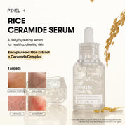 VT Rice Ceramide Serum [30g]