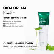 VT Cosmetic VT Cica Cream [50ml]