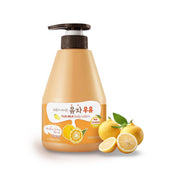 Kwailnara Milk Body Lotion 9 Types