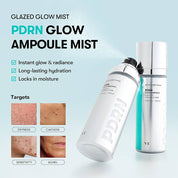 VT Cosmetic PDRN Glow Ampoule [100ml]
