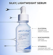 AESTURA Atobarrier365 Hydro Cera-HA Ampoule [30ml]
