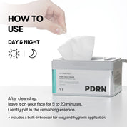 VT Cosmetic PDRN Daily Mask [30ea]