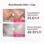 medicube PDRN Collagen Glow Jelly Serum [30ml]