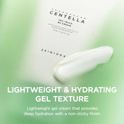 SKIN1004 Madagascar Centella Tea-Trica B5 Cream [75ml]