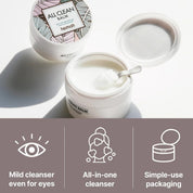 heimish All Clean Balm [120ml]