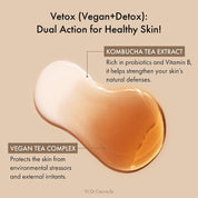Dr.Ceuracle Vegan Kombucha Tea Essence [150ml]