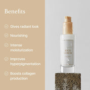 I'm from Rice Serum [30ml]