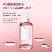 SKIN1004 Madagascar Centella Poremizing Fresh Ampoule 50ml