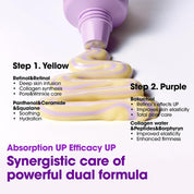 SOME BY MI Retinol Bakuchiol Dual Cream [50ml]