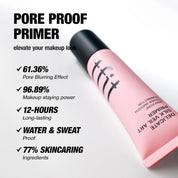 TFIT Delicate Silk Veil Art Primer [30ml]