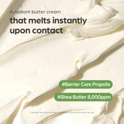 I'm from Propolis Butter Balm Cream [50ml]