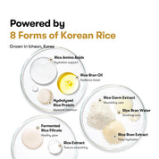 VT Rice Ceramide Serum [30g]