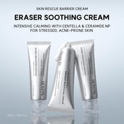 ARENCIA Eraser Soothing Cream [50ml]