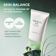 SKIN1004 Madagascar Centella Tea-Trica B5 Cream [75ml]