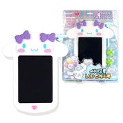 LCD Sketchbook Sanrio Cinnamoroll