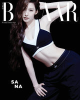[PRE-ORDER] BAZAAR SUMMER 2026 EDITION [A] (COVER: TWICE SANA)