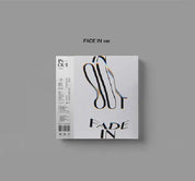 ASTRO MOONBIN & SANHA 1st Mini Album "IN-OUT"