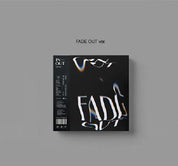 ASTRO MOONBIN & SANHA 1st Mini Album "IN-OUT"