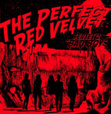 Red Velvet Vol.2 Repackage: The Perfect Red Velvet
