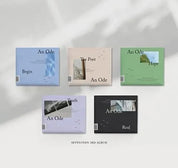 Seventeen Vol.3: An Ode