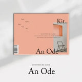 Seventeen Vol.3: An Ode [Kit Ver.]