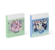 IZONE HEART*IZ KIT VER