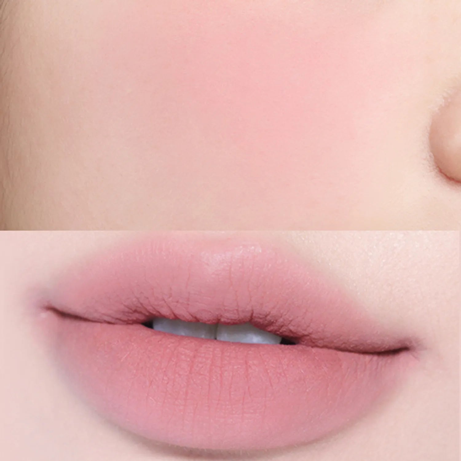 fwee Lip&Cheek Blurry Pudding Pot