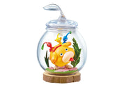 Re-ment Pikmin Terrarium Collection Vol.2 RDT
