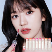 CLIO - Crystal Glam Tint Luxury Koshort Special Edition - 4 Colors