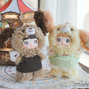 Nommi Puppy Diary Blind Box