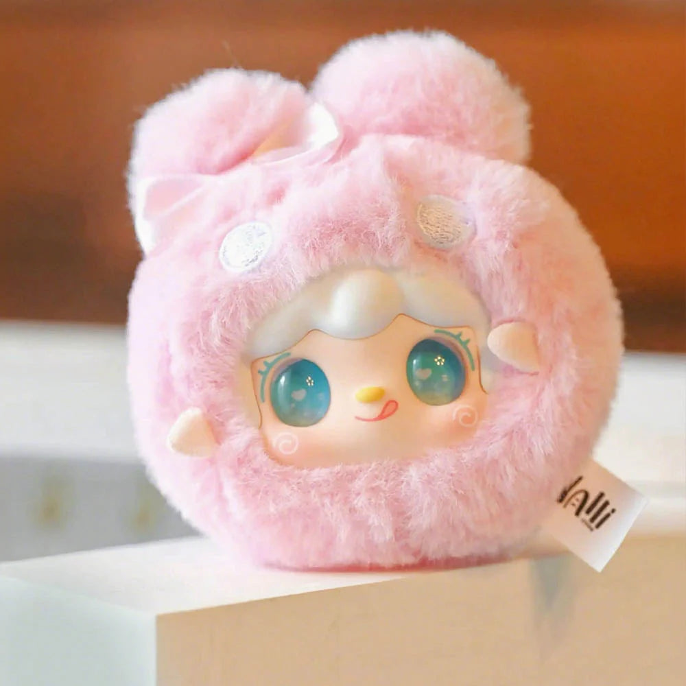 Yooki Cutely Rabbit Plush Blind Box
