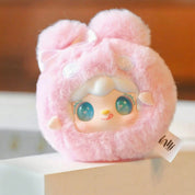 Yooki Cutely Rabbit Plush Blind Box