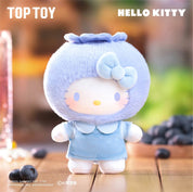 Hello Kitty Fruity Paradise Blind Box