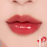 Rom&nd Glasting Style Gloss Spring Fever Edition