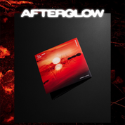 TOMORROW X TOGETHER (TXT) 4th Full Album "THE STAR CHAPTER: TOGETHER" (Afterglow Ver.) (Set) with Weverse POB