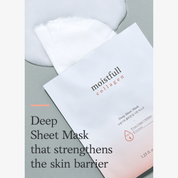 Etude Moistfull Collagen Deep Sheet Mask