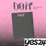 Stray Kids – SKZ IT TAPE [DO IT] (DO VER.) + POB